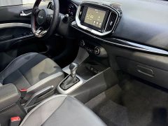 Tesla Yipao 2021 1.4L CVT sunroof - фото 13