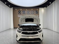 Tesla Yipao 2021 1.4L CVT sunroof - фото 14