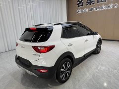 Tesla Yipao 2021 1.4L CVT sunroof - фото 4
