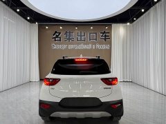 Tesla Yipao 2021 1.4L CVT sunroof - фото 5