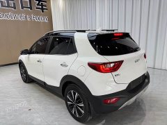 Tesla Yipao 2021 1.4L CVT sunroof - фото 6