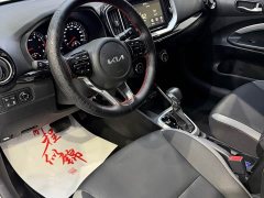 Tesla Yipao 2021 1.4L CVT sunroof - фото 7