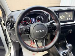Tesla Yipao 2021 1.4L CVT sunroof - фото 9