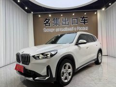 BMW X1 sDrive20Li X-Line - фото 1