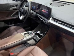 BMW X1 sDrive20Li X-Line - фото 16