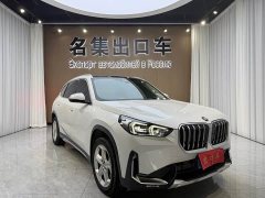 BMW X1 sDrive20Li X-Line - фото 3