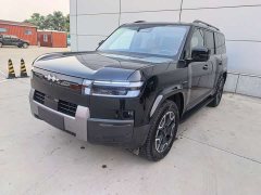 Fangchengbao Titanium 7 2025 200KM two-wheel drive Max version - фото 1