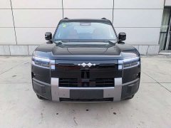 Fangchengbao Titanium 7 2025 200KM two-wheel drive Max version - фото 2