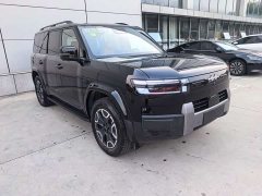 Fangchengbao Titanium 7 2025 200KM two-wheel drive Max version - фото 3