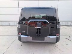 Fangchengbao Titanium 7 2025 200KM two-wheel drive Max version - фото 5