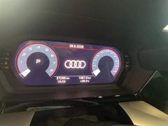 Audi A3 Facelift A3L Limousine 35 TFSI Fashion Sport - фото 11
