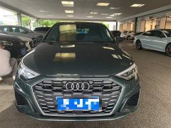 Audi A3 Facelift A3L Limousine 35 TFSI Fashion Sport - фото 2