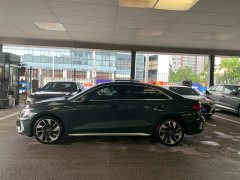 Audi A3 Facelift A3L Limousine 35 TFSI Fashion Sport - фото 4