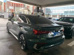Audi A3 Facelift A3L Limousine 35 TFSI Fashion Sport - фото 5