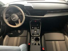 Audi A3 Facelift A3L Limousine 35 TFSI Fashion Sport - фото 6
