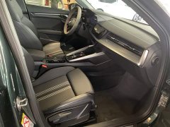 Audi A3 Facelift A3L Limousine 35 TFSI Fashion Sport - фото 7