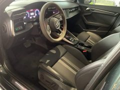 Audi A3 Facelift A3L Limousine 35 TFSI Fashion Sport - фото 8