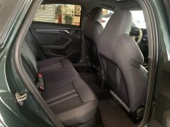 Audi A3 Facelift A3L Limousine 35 TFSI Fashion Sport - фото 9