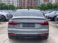 Audi S4 3.0TFSI - фото 3