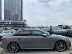 Audi S4 3.0TFSI - фото 5