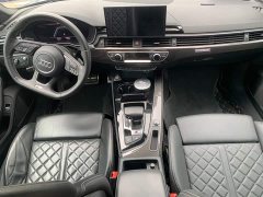 Audi S4 3.0TFSI - фото 6