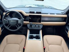 Land Rover Defender 2025 110 3.0T P400 X-Dynamic HSE - фото 10
