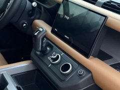 Land Rover Defender 2025 110 3.0T P400 X-Dynamic HSE - фото 11