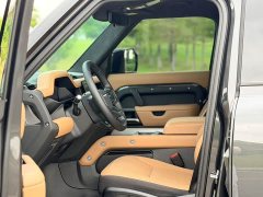 Land Rover Defender 2025 110 3.0T P400 X-Dynamic HSE - фото 13