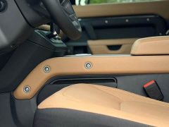 Land Rover Defender 2025 110 3.0T P400 X-Dynamic HSE - фото 14