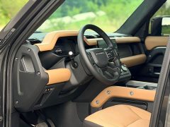 Land Rover Defender 2025 110 3.0T P400 X-Dynamic HSE - фото 15