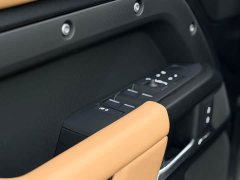 Land Rover Defender 2025 110 3.0T P400 X-Dynamic HSE - фото 16
