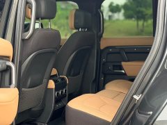 Land Rover Defender 2025 110 3.0T P400 X-Dynamic HSE - фото 17