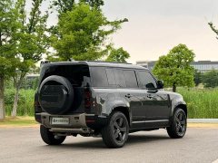 Land Rover Defender 2025 110 3.0T P400 X-Dynamic HSE - фото 19