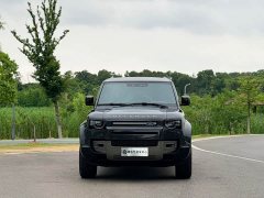 Land Rover Defender 2025 110 3.0T P400 X-Dynamic HSE - фото 2