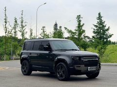 Land Rover Defender 2025 110 3.0T P400 X-Dynamic HSE - фото 3