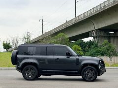 Land Rover Defender 2025 110 3.0T P400 X-Dynamic HSE - фото 4