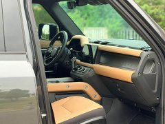 Land Rover Defender 2025 110 3.0T P400 X-Dynamic HSE - фото 6