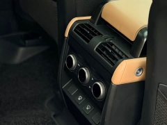 Land Rover Defender 2025 110 3.0T P400 X-Dynamic HSE - фото 8