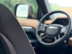 Land Rover Defender 2025 110 3.0T P400 X-Dynamic HSE - фото 9