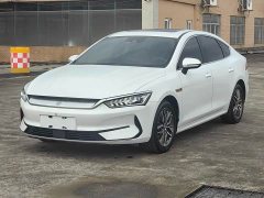BYD Qin PLUS EV 500KM Premium - фото 1