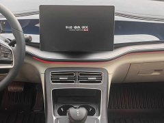 BYD Qin PLUS EV 500KM Premium - фото 16