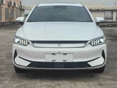 BYD Qin PLUS EV 500KM Premium - фото 2