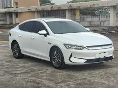 BYD Qin PLUS EV 500KM Premium - фото 3