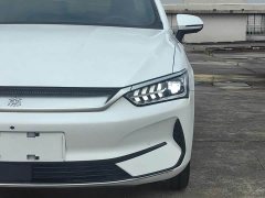 BYD Qin PLUS EV 500KM Premium - фото 4