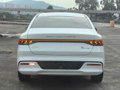 BYD Qin PLUS EV 500KM Premium - фото 5