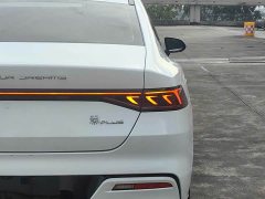 BYD Qin PLUS EV 500KM Premium - фото 7