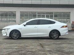 BYD Qin PLUS EV 500KM Premium - фото 8