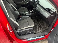 Audi Q3 35 TFSI Fashionable and Dynamic (1.4T) - фото 10