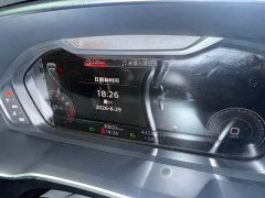 Audi Q3 35 TFSI Fashionable and Dynamic (1.4T) - фото 11