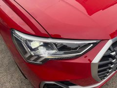 Audi Q3 35 TFSI Fashionable and Dynamic (1.4T) - фото 14